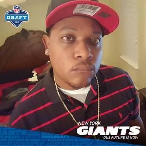 Meet your Posher, Trey